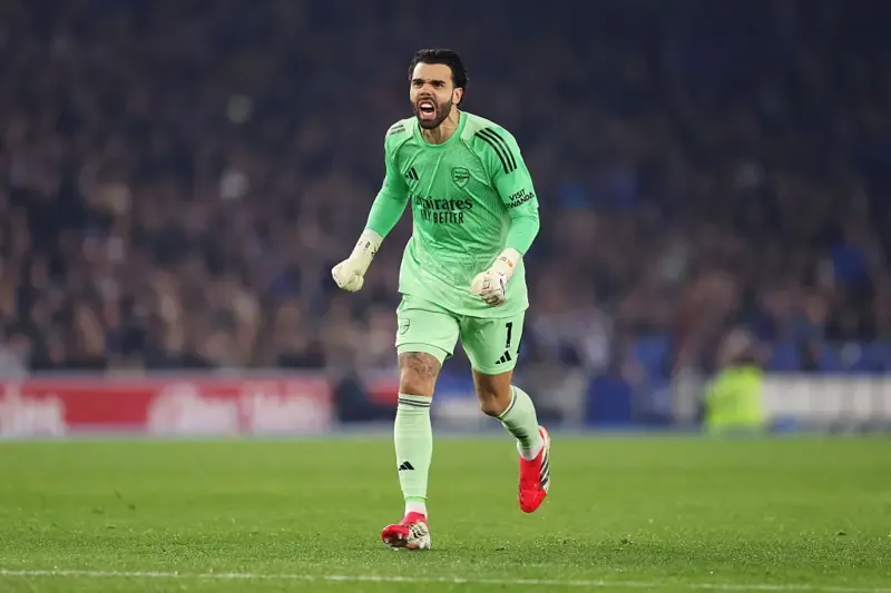 米乐体育-格林：阿森纳可以踢得不好看，但却能赢下他们想赢所有比赛