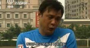 米乐官网-泰国加入声援温格: 我们东南亚也梦想参加大赛！