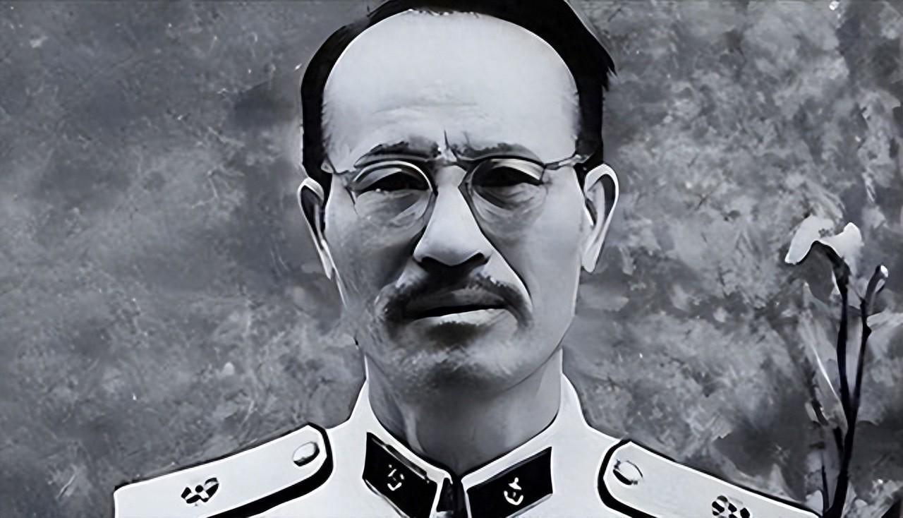 米乐体育-大授衔中仅授少将,他的警卫员却被授予大将,他的学生授元帅