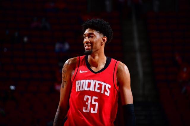 米乐官方网站-伍德或在一周内复出 告别伤病危机，火箭即将反弹？